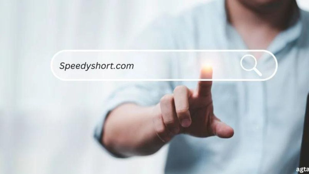 SpeedyShort.com