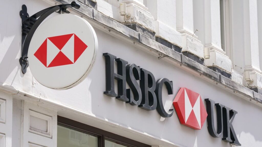 HSBC Business Banking