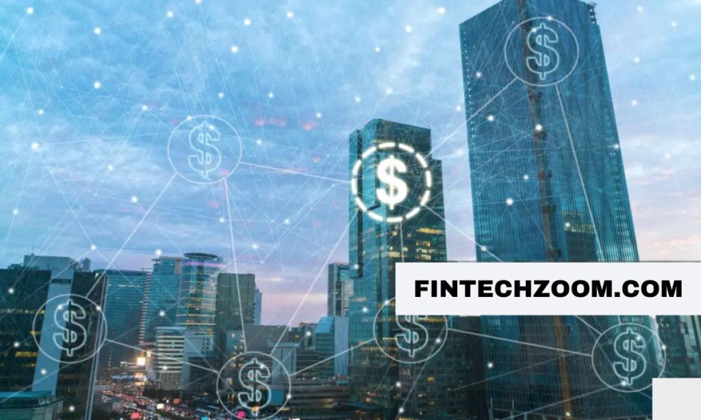 fintechzoom.com crypto market cap​