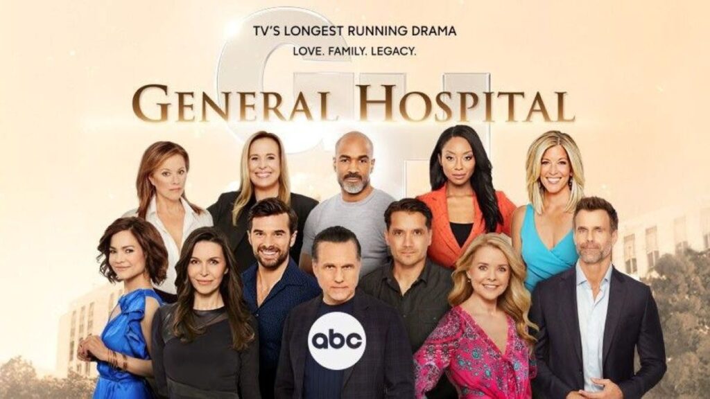 general hospital hospital spoilers​