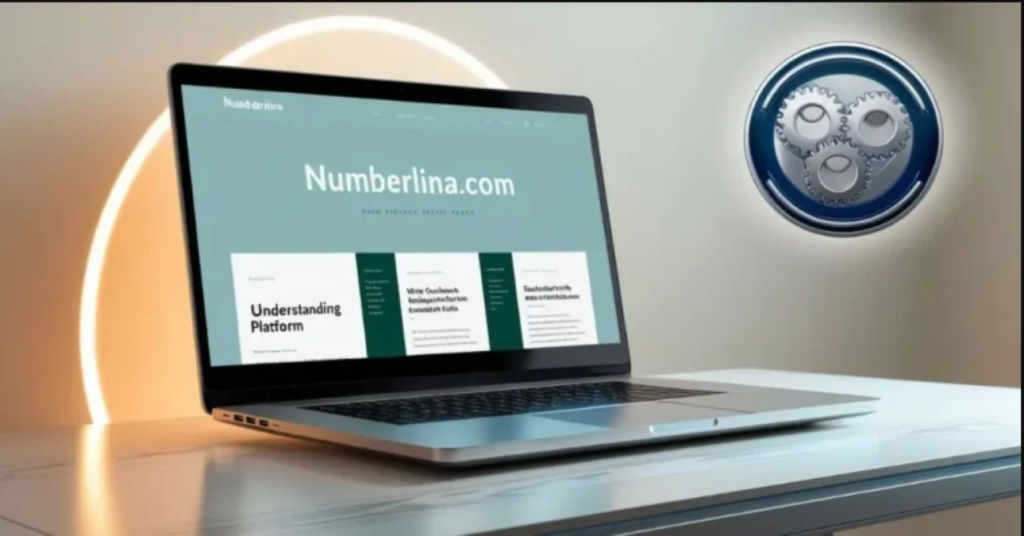 numberlina.com blog