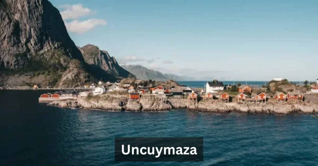 uncuymaza