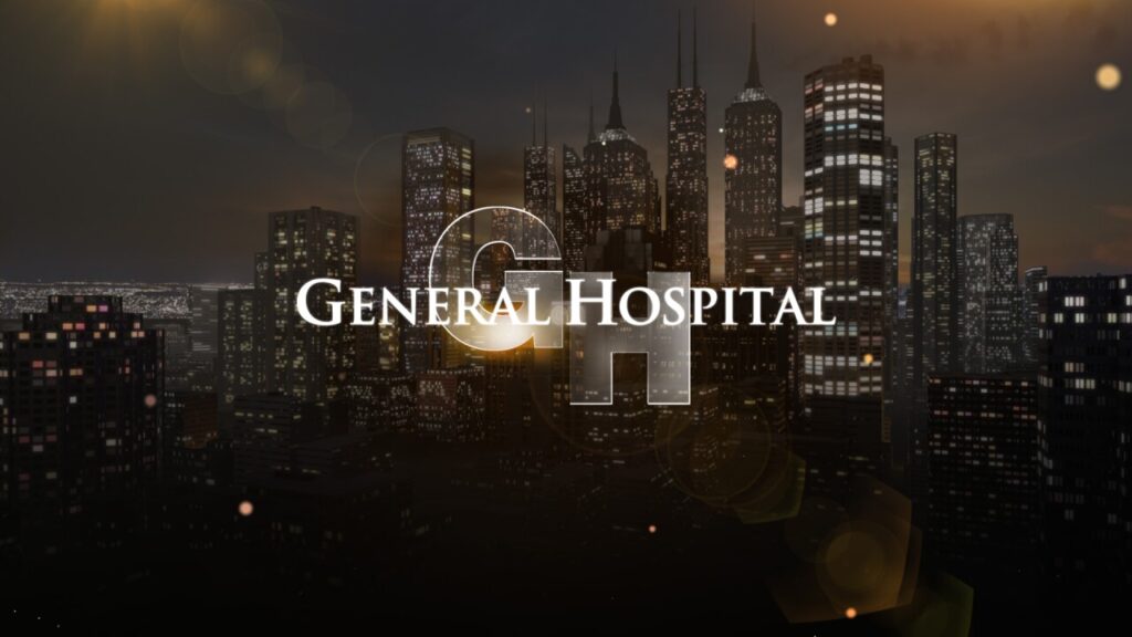 general hospital breaking news​