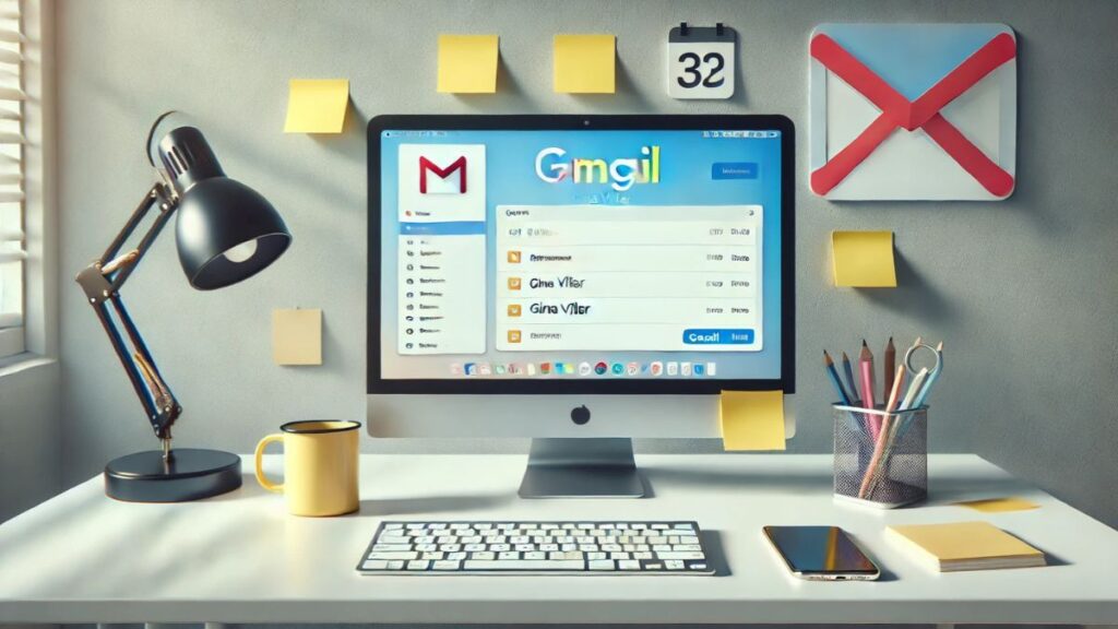 gmail gina villar san francisco