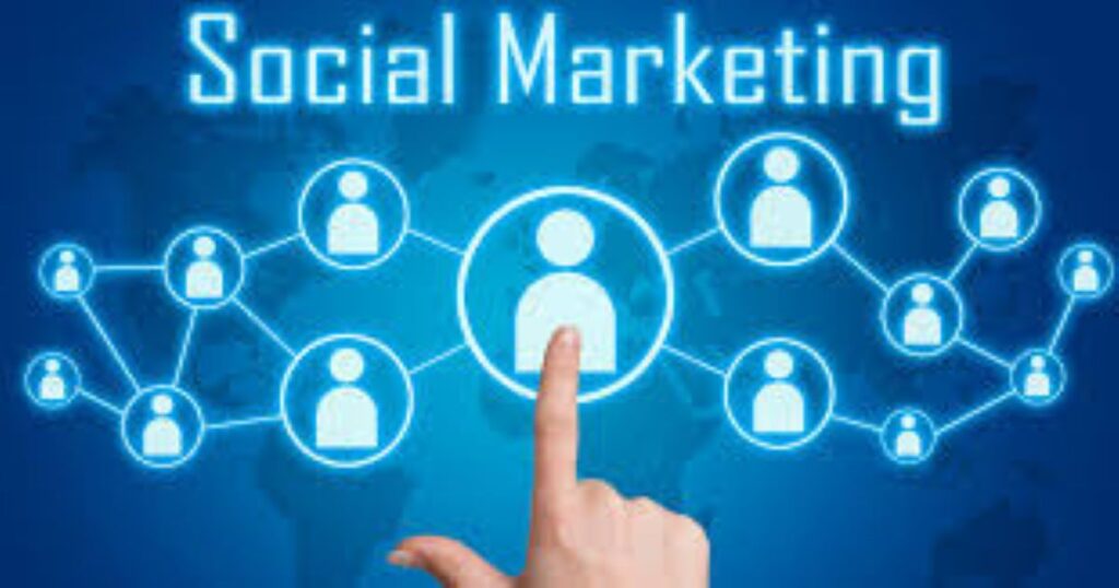 marketing social marketing