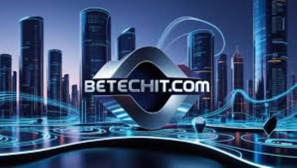 betechit.com tech news