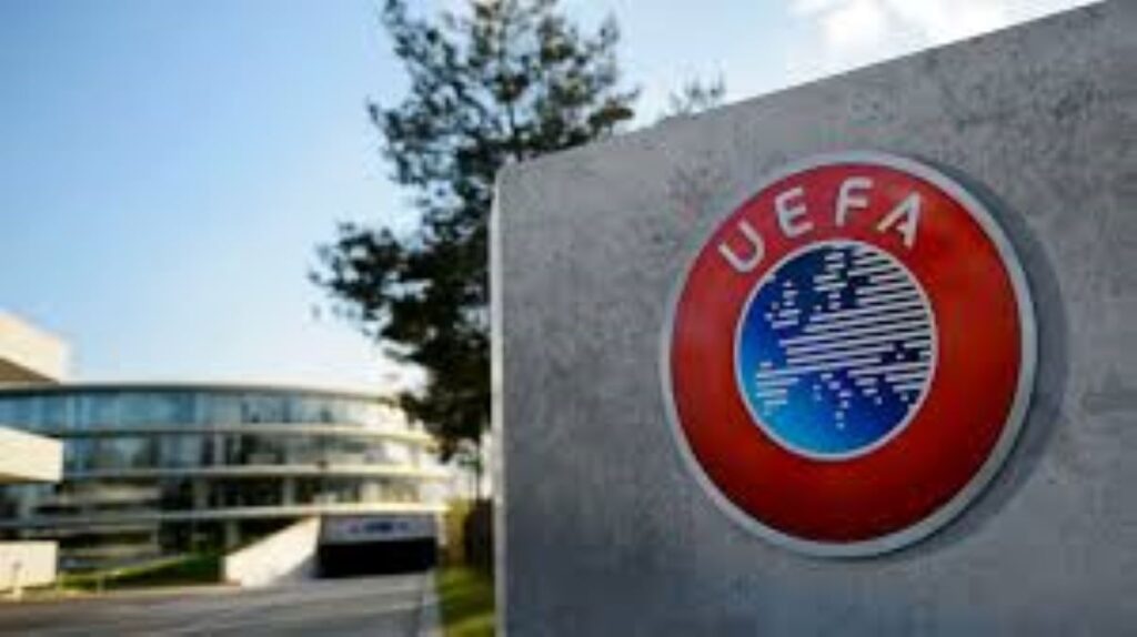 UEFA Financial Fair Play regulations