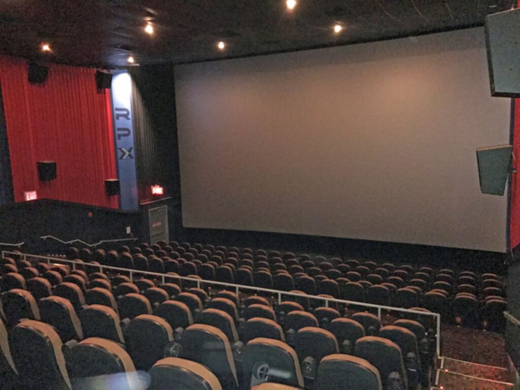 sheepshead bay movie theater​