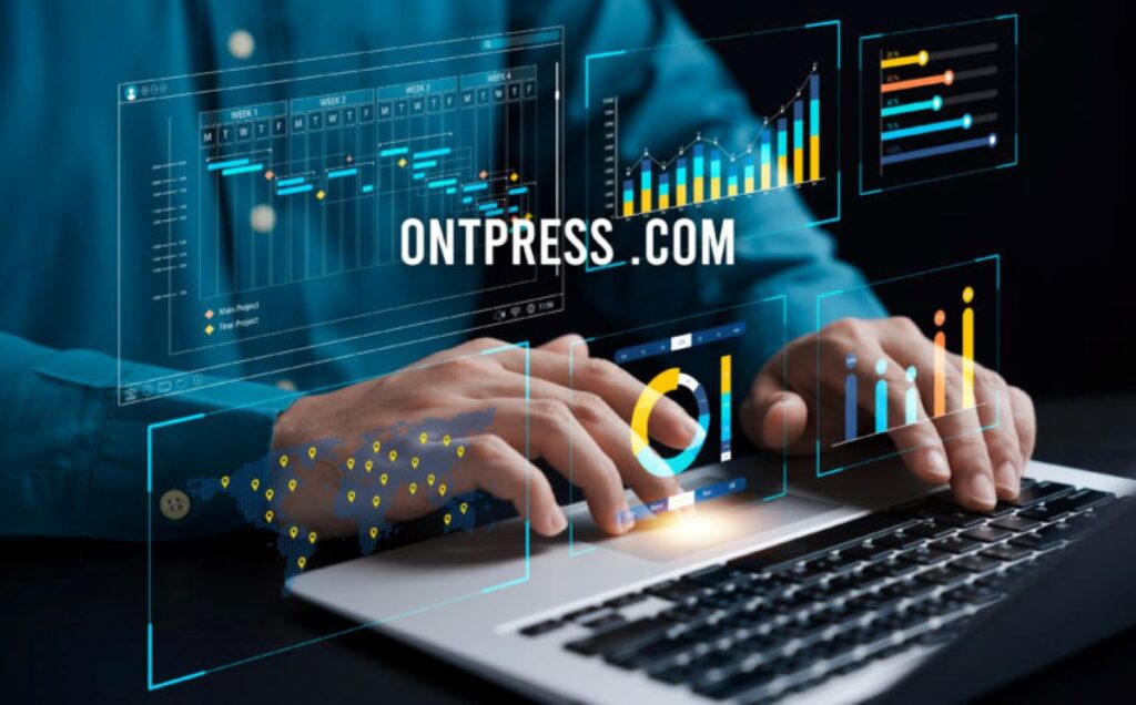 ontpress.com