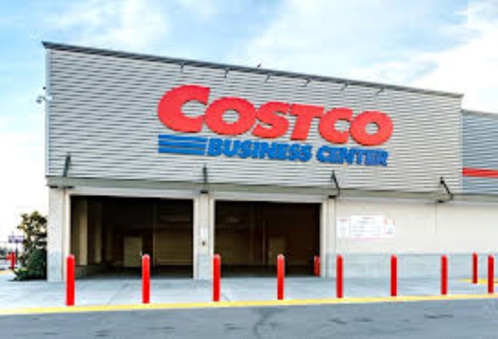 Costco Business Center