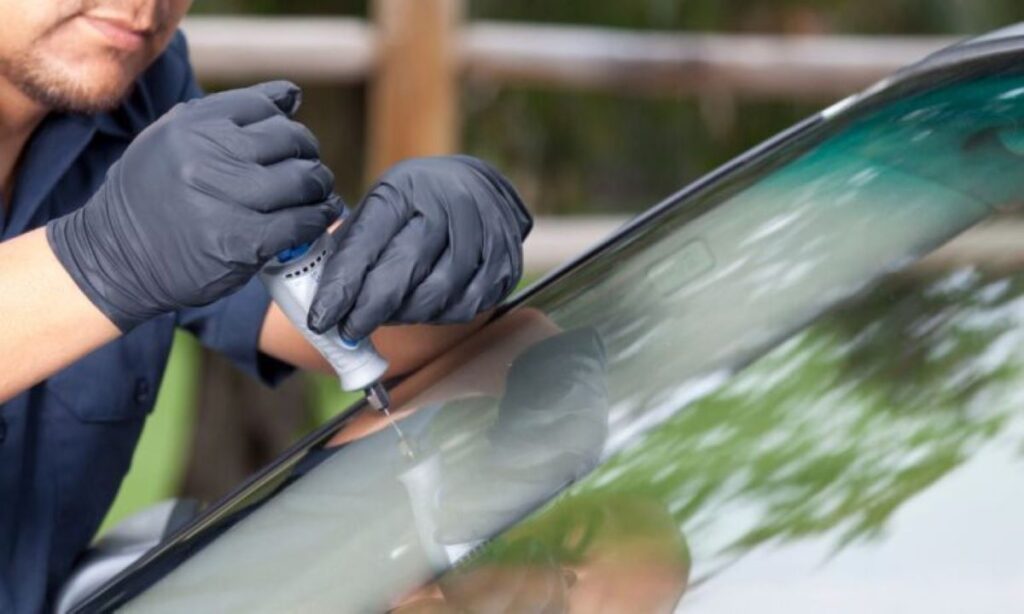 mobile auto glass repair