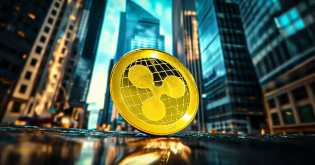 xrp price surge crypto market​