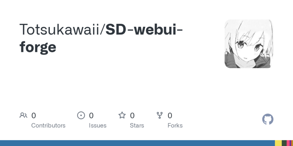 webui forge motion module